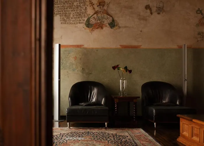 Best 5 Star Krakow Hotels