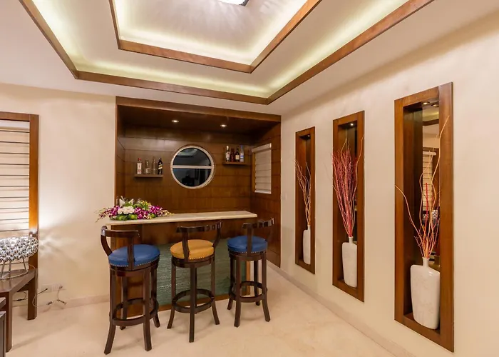 Best Hotels in Devanahalli Bangalore