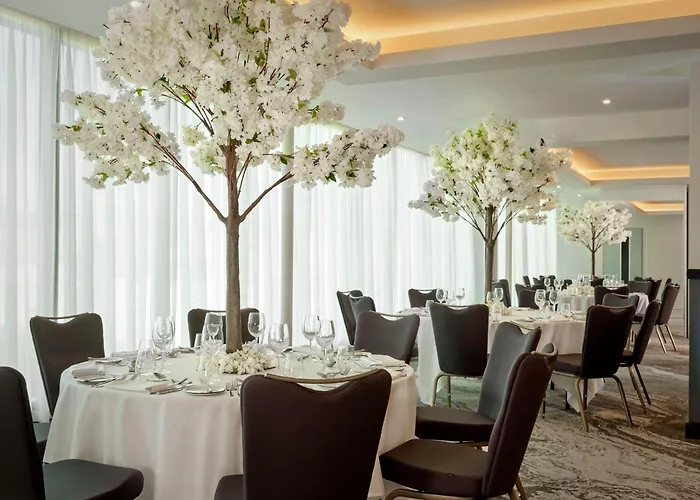 Best Hotels in Sheffield